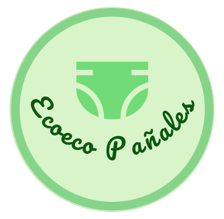 Ecoeco Pañales